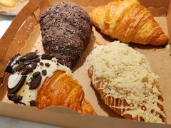 -大连铂尔曼酒店-铂尔曼美食廊 Pullman Deli