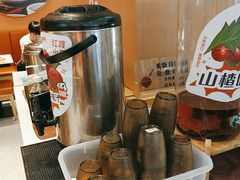 -红渡小香·牛肉麻辣香锅(车站南路店)