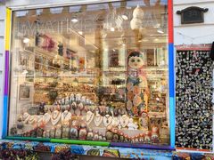 -老阿尔巴特大街