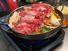 -MI WU FACTORY米屋美食工厂餐厅(绿地店)