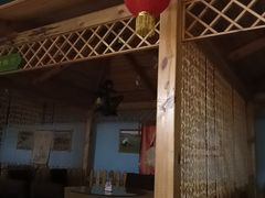 -老阿妈蒙古村·蒙古包·草原文化·歌舞表演(老君堂店)