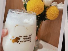 -夏日玛莉西餐厅(金茂览秀城店)