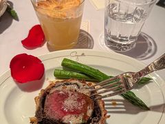 -壳里西餐厅Coquille Seafood Bistro(蒙自路店)