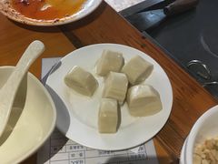 面皮-重庆乌鱼庄·龙滋鲜(青羊大道店)