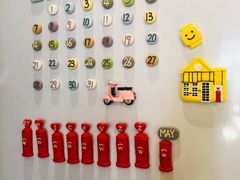 -W CAFE(甜爱路店)