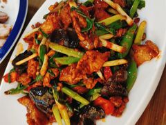 -西城饭店南京菜(新浦路店)