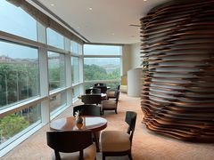 -上海嘉里健身Kerry Sports Shanghai