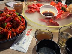 经典冰镇龙虾-红盔甲·小龙虾(定西路店)