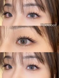 点击看大图 -十月October美甲·美睫