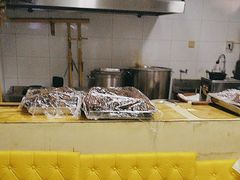 -宝光熏肉鞋底火烧(新街口店)