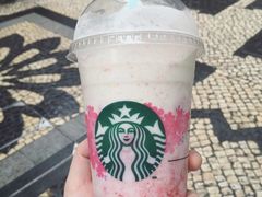 -星巴克(信达城店)