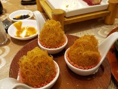 荔浦芋蓉酥-雍苑(创润大厦店)