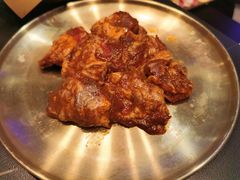 -坛子李地摊烤肉(罗斯福店)