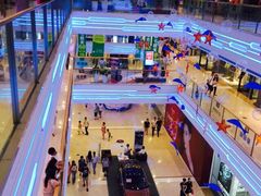万达百货(宁德店)-万达广场(宁德蕉城店)
