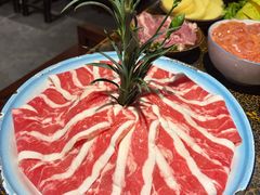 -赵九记呱呱老火锅(钟楼总店)