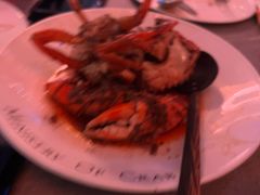 -Ministry of Crab•MOC(交子大道店)