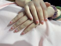 -槿里日式美甲工作室