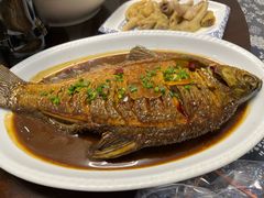 -小陆莲花蟹园农家乐(莲花岛店)