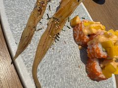 -三禾寿司(君尚店)