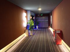 放映厅-美嘉欢乐影城(万象城店)