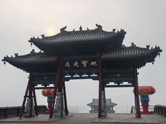-盐池神庙