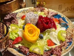 -小酒吧烧烤(爱建店)