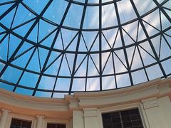 -漢咖啡·全服务式自助晚餐(武汉洲际酒店)