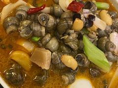 -锡和无锡菜(景丽苑店)