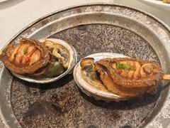 -品海楼·大连海胆锅贴馆(东港店)