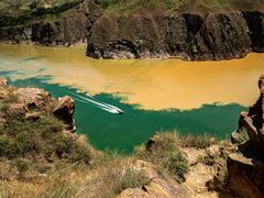 -黄河三峡风景名胜区
