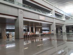 -汉堡王(西直门凯德MALL店)