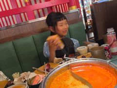 -牛New寿喜烧(中山公园龙之梦店)