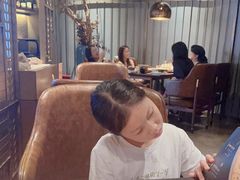 -山葵家·创意料理(临平银泰城店)