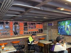-放哈·甜醅子奶茶创造者(正宁路店)