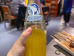 -有蚝有翅烧烤大排档·宵夜(右安门店)