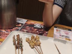 -木屋烧烤(龙华店)