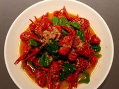 -同庆楼(华强吾悦广场店)