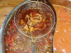 -谭三娘鲜切牛肉自助火锅(九眼桥总店)