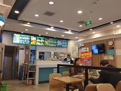 -魏家凉皮(梨园店)