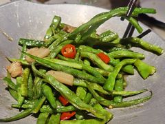 -绿茶餐厅(朝阳大悦城店)