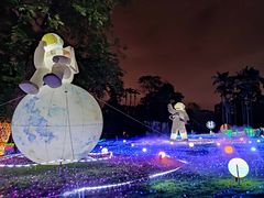 -广西壮族自治区药用植物园