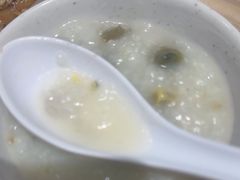 -珍粥道(杉杉奥特莱斯店)