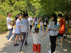 -易贝乐成长中心(南京迈皋桥中心)