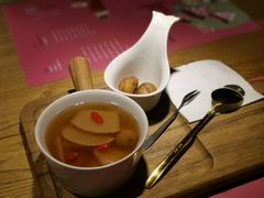 -炖物24章·顺时轻养茶(杭州大厦店)