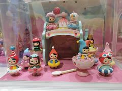 -泡泡玛特POPMART(龙湖杭州滨江天街店)