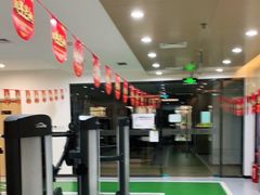 -爱尚游泳健身(外交公寓店)