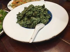 -捌拾柒號大院(济南路店)