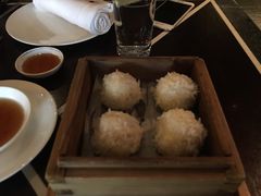 -杭州西子湖四季酒店·金沙厅