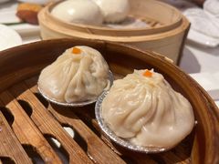 上海小笼包-潮福城大酒楼·潮味粤品·港式点心(湖滨北路店)