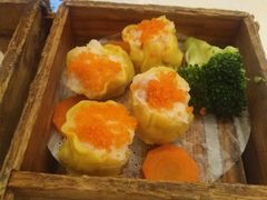 -壹间茶餐厅(天娱广场店)